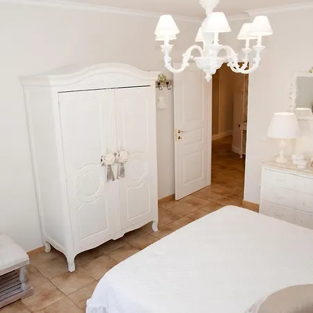 La Luce Nel Pozzo דירה פולסנו