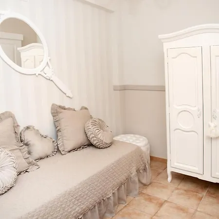 La Luce Nel Pozzo Apartamento *