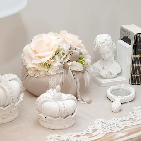 公寓 La Luce Nel Pozzo