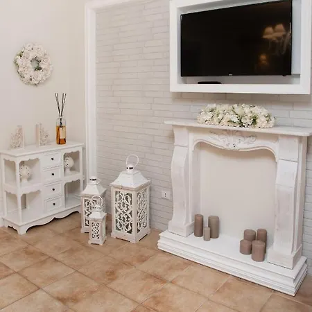 La Luce Nel Pozzo דירה *