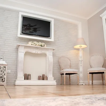 Apartment La Luce Nel Pozzo