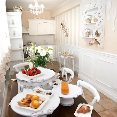 דירה La Luce Nel Pozzo פולסנו