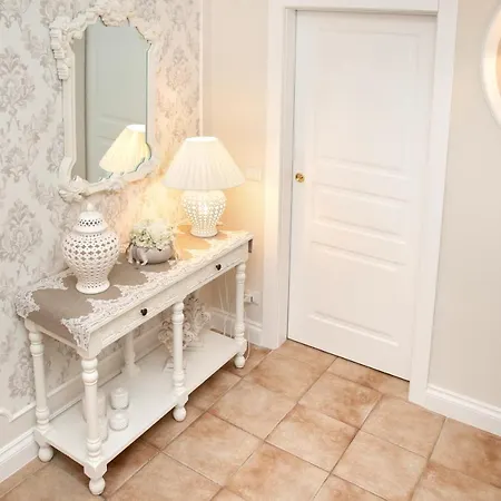 Apartamento La Luce Nel Pozzo Pulsano
