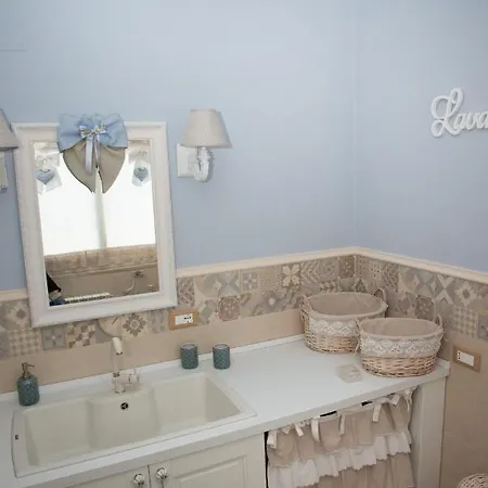 La Luce Nel Pozzo * פולסנו