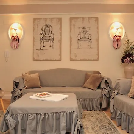 דירה La Luce Nel Pozzo