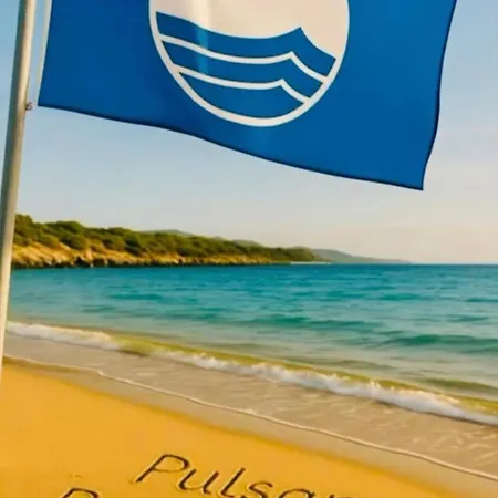 La Luce Nel Pozzo דירה *