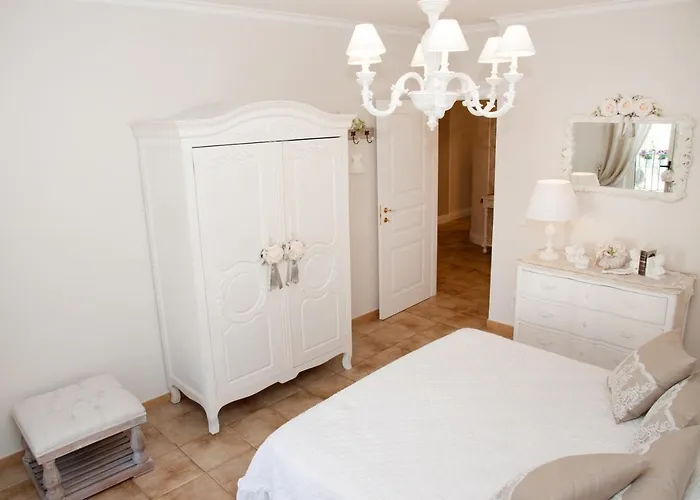 La Luce Nel Pozzo Apartment Pulsano