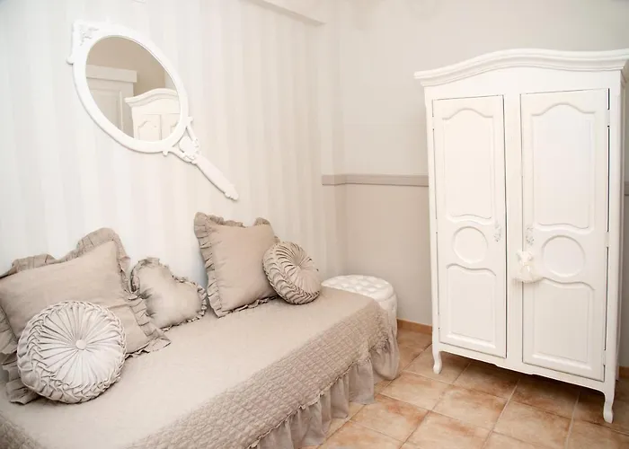 La Luce Nel Pozzo Daire *