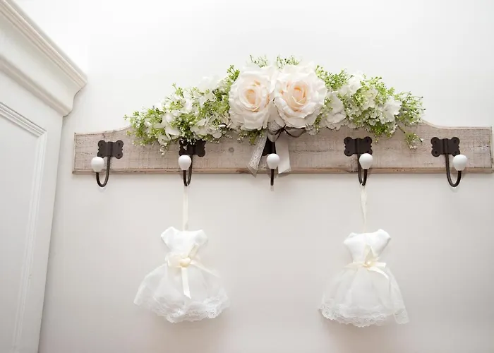 Apartment La Luce Nel Pozzo Pulsano