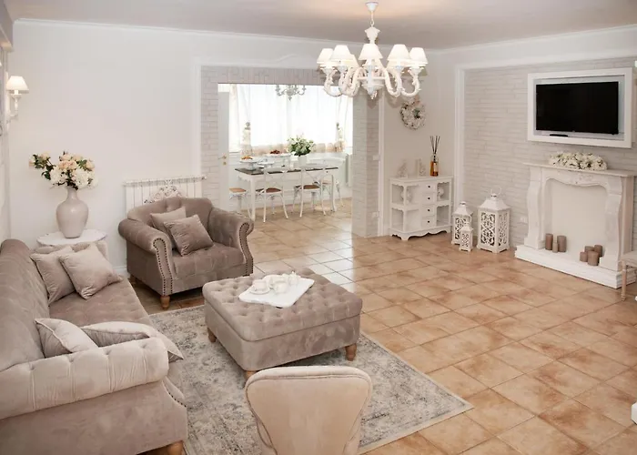 La Luce Nel Pozzo Daire *