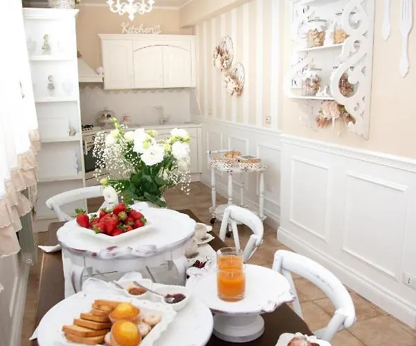 Apartment La Luce Nel Pozzo Pulsano