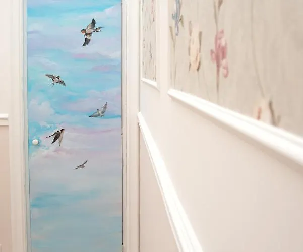 La Luce Nel Pozzo Daire Pulsano