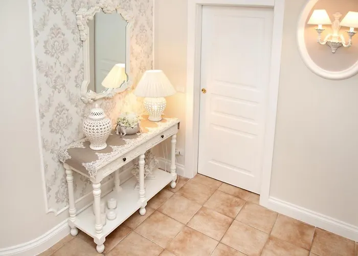 Apartment La Luce Nel Pozzo Pulsano